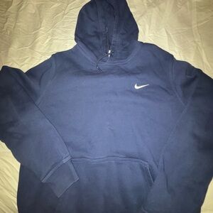 Men’s Nike Hoodie